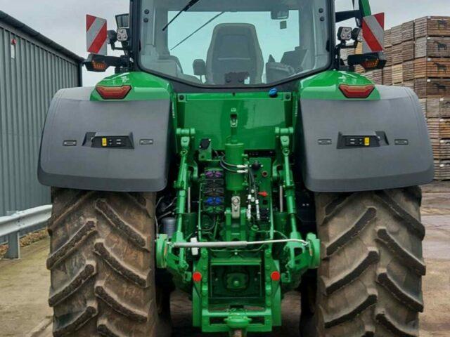 John Deere 8R 370 Tractor