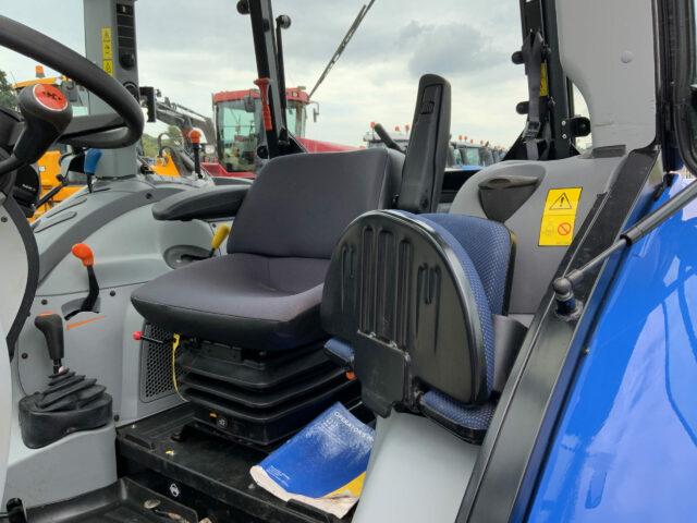 New Holland T4.65 Tractor (ST17502)