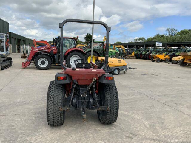TYM T330 Compact Tractor (ST20025)