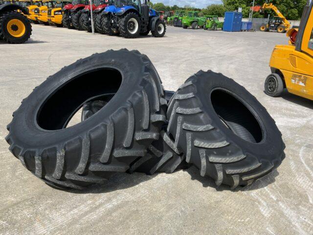 Mita Tyres