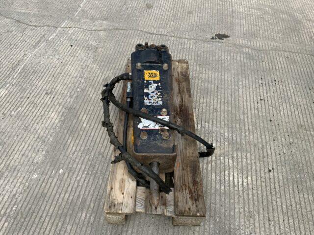 JCB Breaker