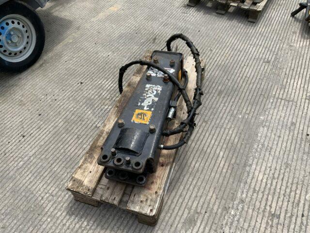 JCB Breaker