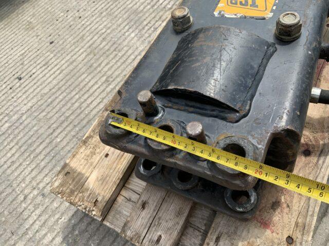 JCB Breaker