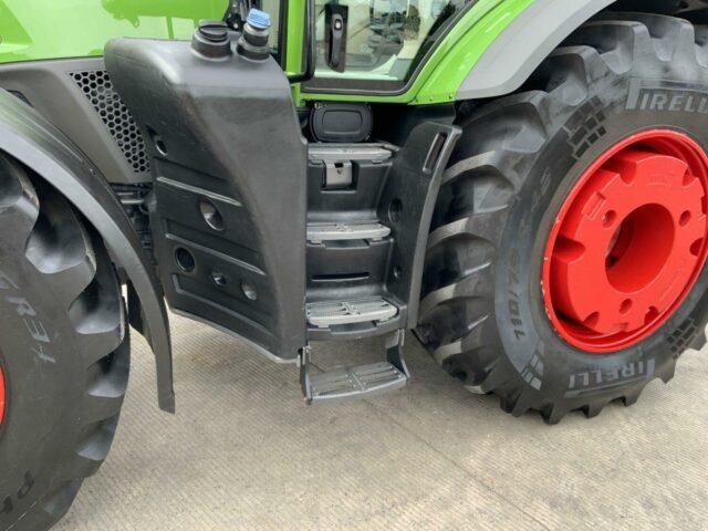 Fendt 936 Profi Plus GEN 7 Tractor (ST19769)