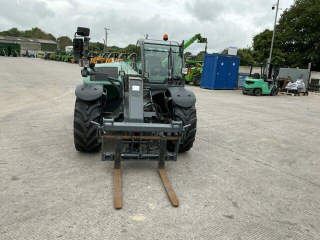 Kramer KT407 Telehandler (ST20285)