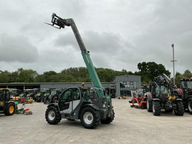 Kramer KT407 Telehandler (ST20285)