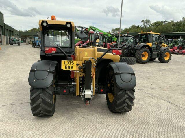 CAT TH336C AG Telehandler (ST20261)