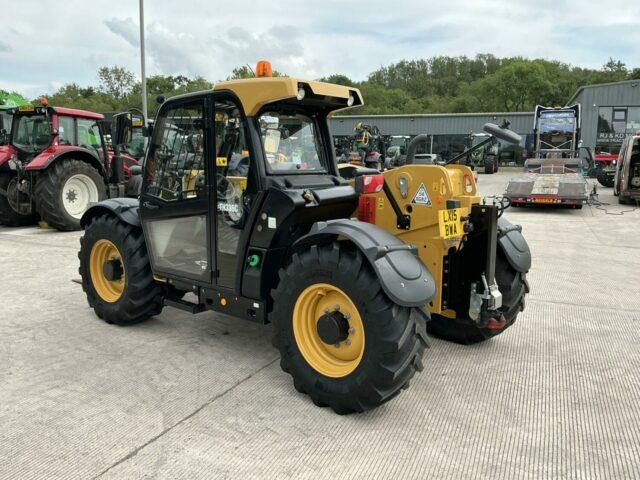 CAT TH336C AG Telehandler (ST20261)