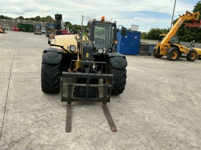 CAT TH336C AG Telehandler (ST20261)