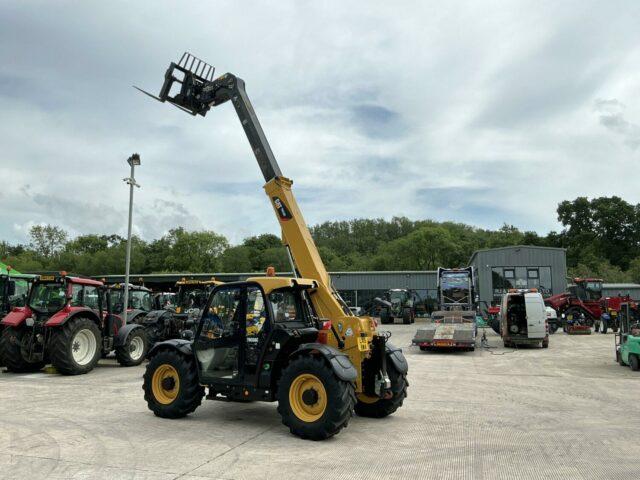 CAT TH336C AG Telehandler (ST20261)