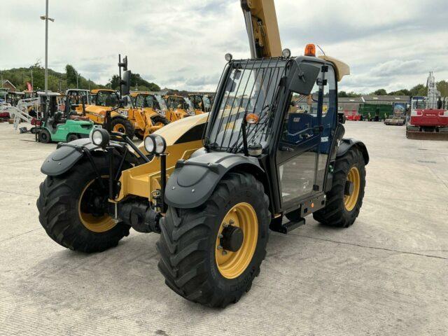 CAT TH336C AG Telehandler (ST20261)