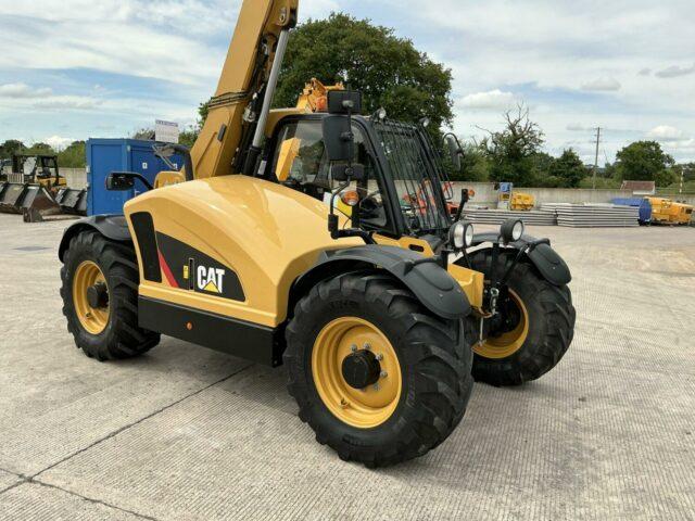 CAT TH336C AG Telehandler (ST20261)