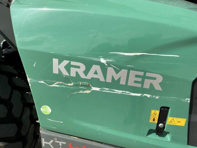 Kramer KT447 Telehandler (ST20281)