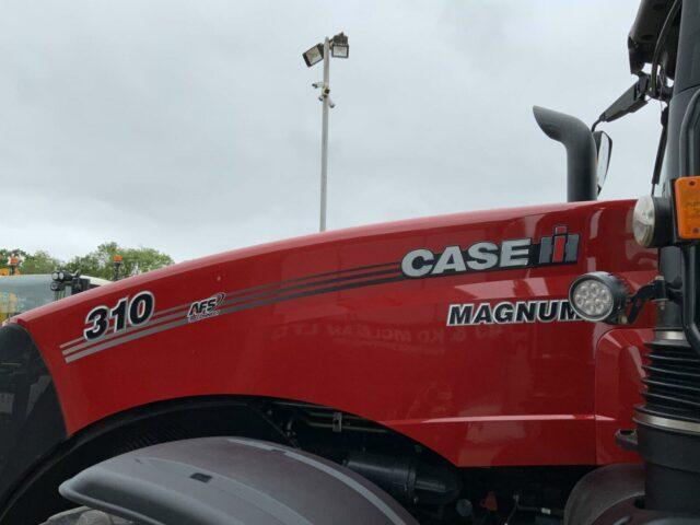 Case Magnum 310 Tractor (ST18497)