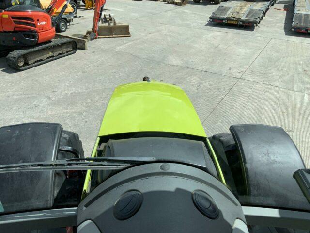 Claas 630 Arion Tractor (ST20239)