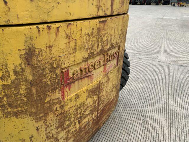 Lancer Boss Forklift BD30/36/12 MK111A (ST20055)
