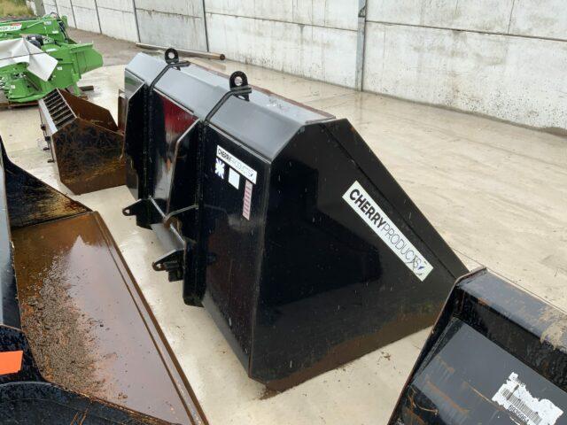 Cherry Product 8ft Loader Bucket