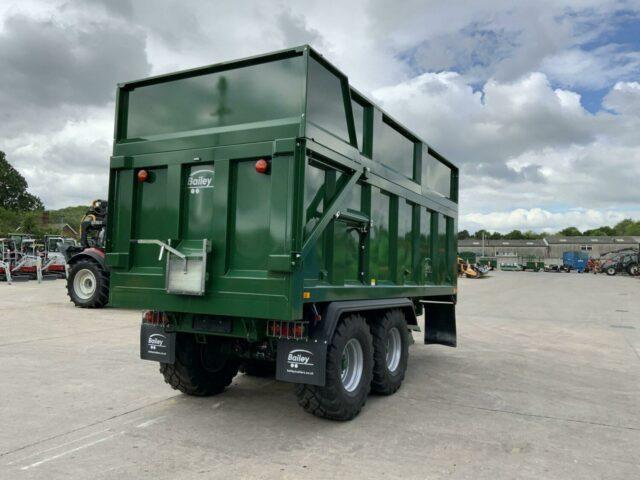 Bailey TB2 15 Tonne Silage/Grain Trailer (ST20133)