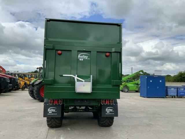 Bailey TB2 15 Tonne Silage/Grain Trailer (ST20133)