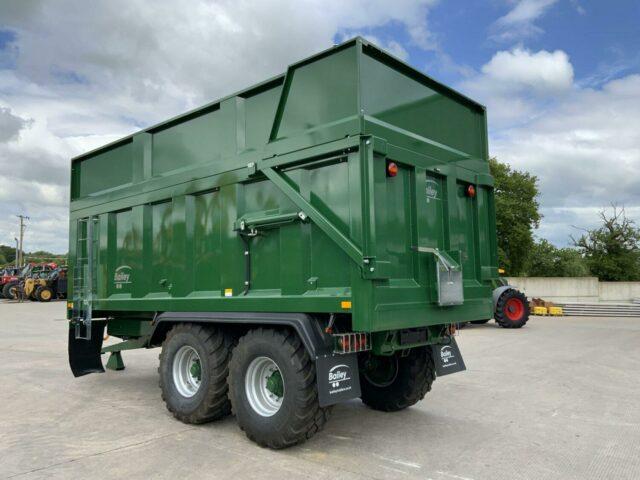 Bailey TB2 15 Tonne Silage/Grain Trailer (ST20133)