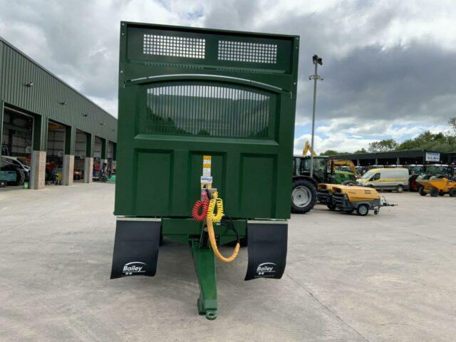 Bailey TB2 15 Tonne Silage/Grain Trailer (ST20133)