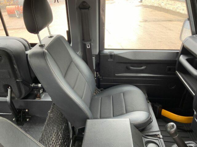 Land Rover Defender 90 XS County (ST20507)