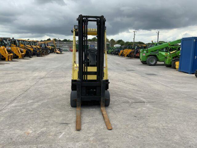 Hyster E3.00XL Electric Fork Lift