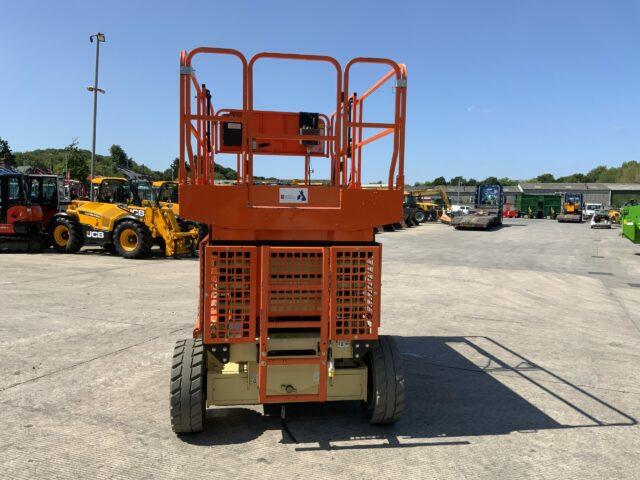 JLG M4069 Scissor Lift (ST20590)