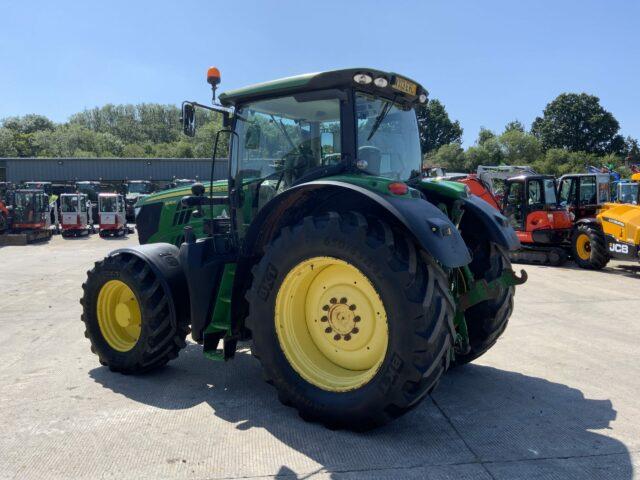 John Deere 6210R Tractor (ST20398)