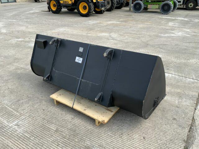 Rhinox 1 Cube *UNUSED* Bucket