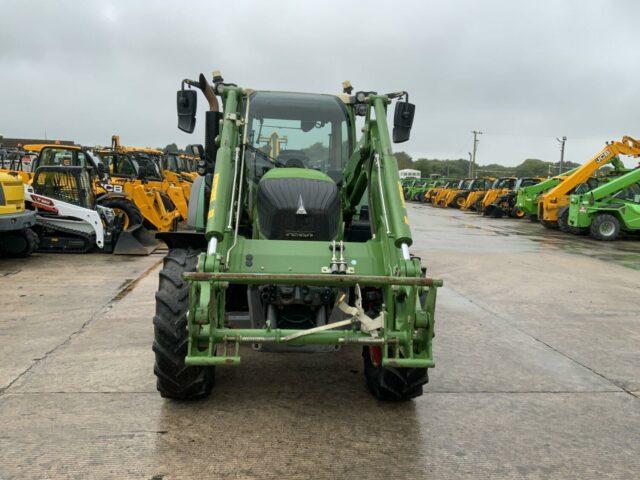 Fendt 716 Power Plus Tractor (ST19208)