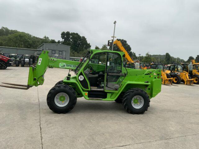 Merlo P72.10 Telehandler (ST20697)