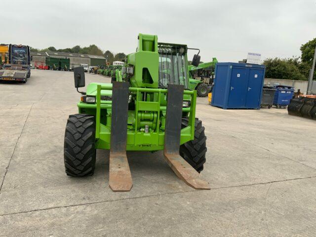 Merlo P72.10 Telehandler (ST20697)