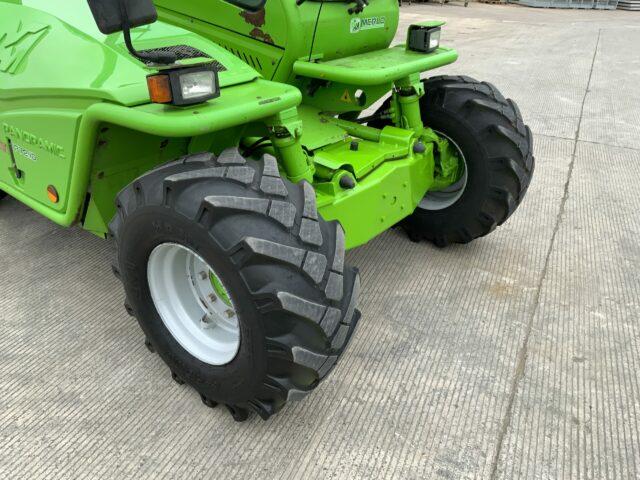 Merlo P72.10 Telehandler (ST20697)