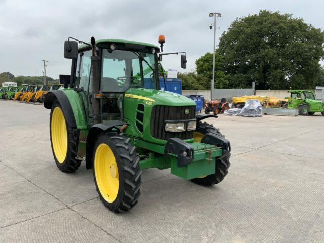 John Deere 6230 Tractor (ST20602)