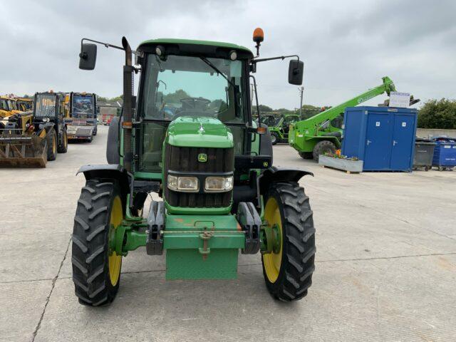 John Deere 6230 Tractor (ST20602)