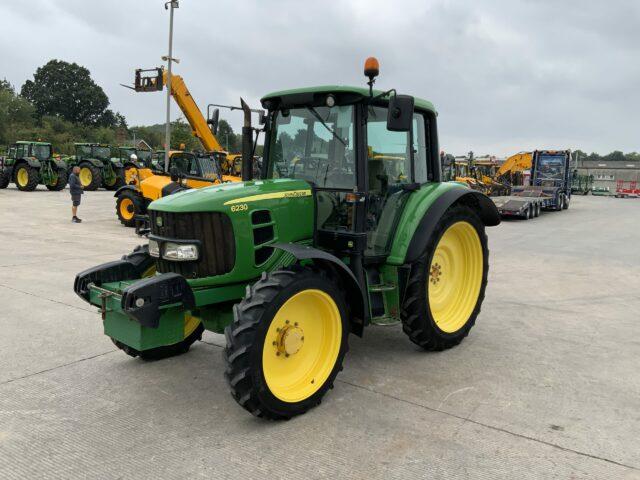 John Deere 6230 Tractor (ST20602)