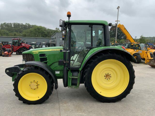 John Deere 6230 Tractor (ST20602)