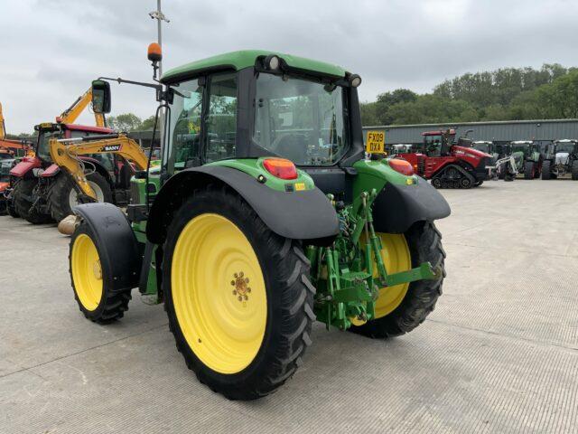 John Deere 6230 Tractor (ST20602)