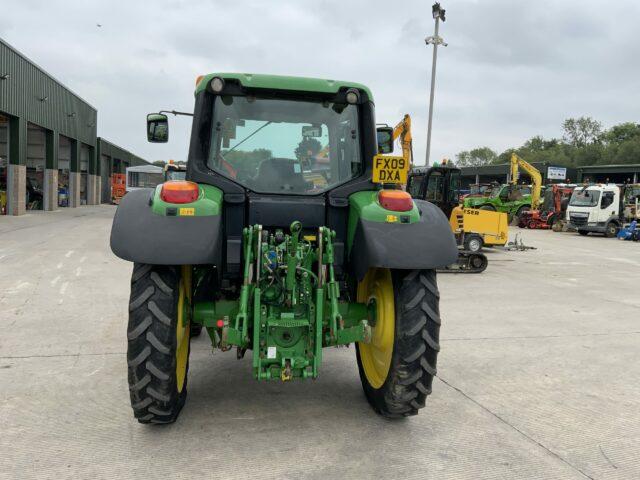 John Deere 6230 Tractor (ST20602)