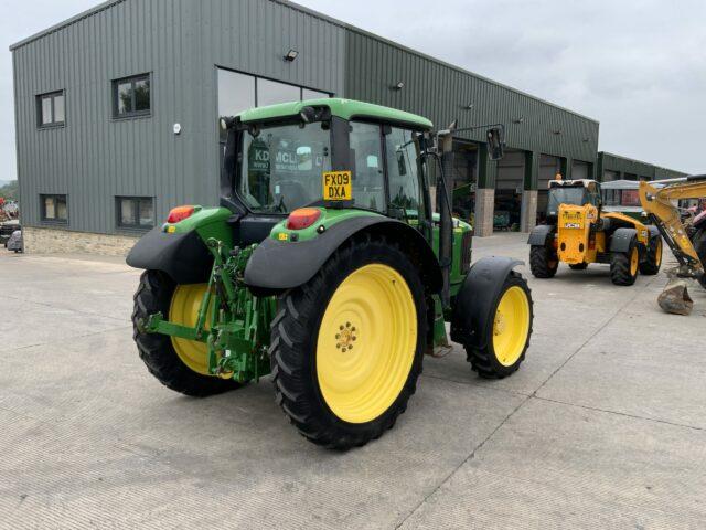 John Deere 6230 Tractor (ST20602)