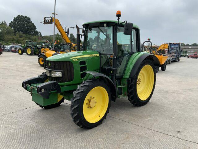 John Deere 6230 Tractor (ST20602)