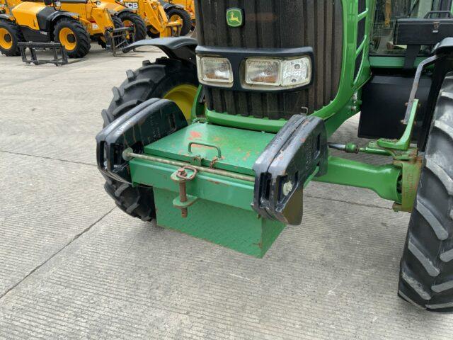 John Deere 6230 Tractor (ST20602)