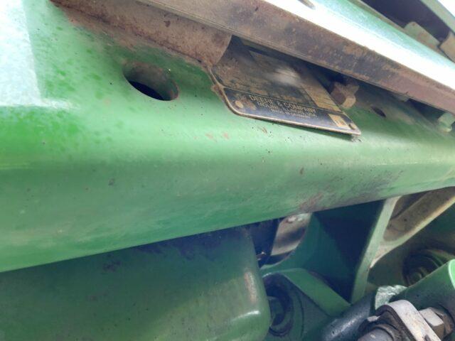 John Deere 6230 Tractor (ST20602)