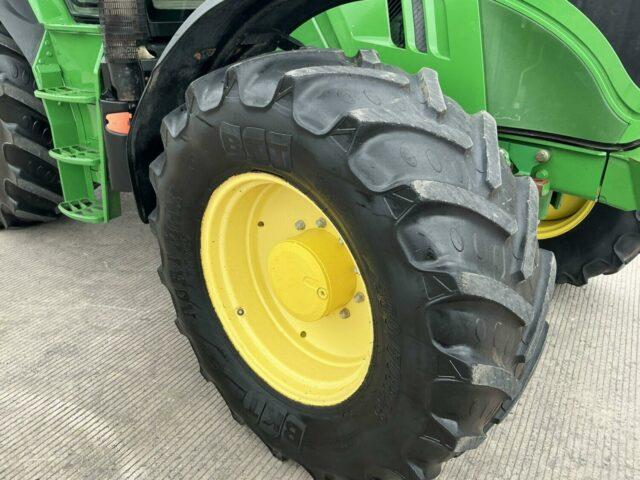 John Deere 6140R Tractor (ST20092)