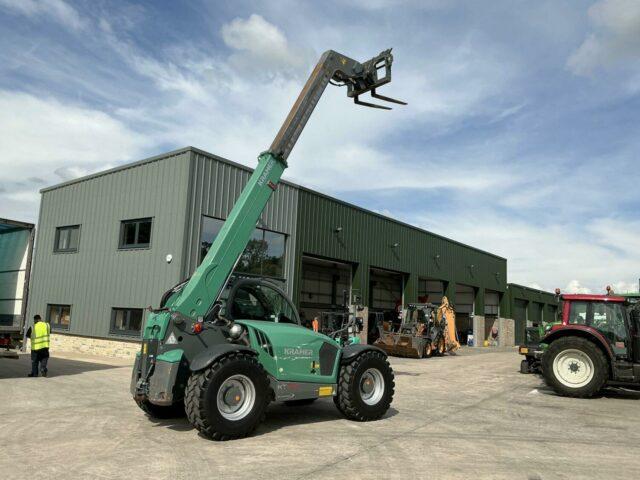 Kramer KT447 Telehandler (ST20281)