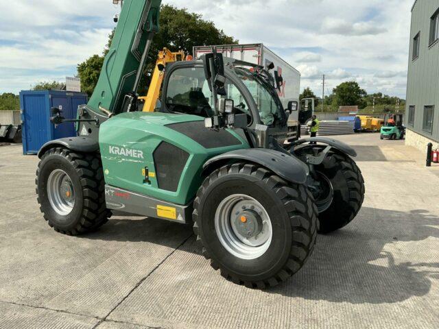 Kramer KT447 Telehandler (ST20281)