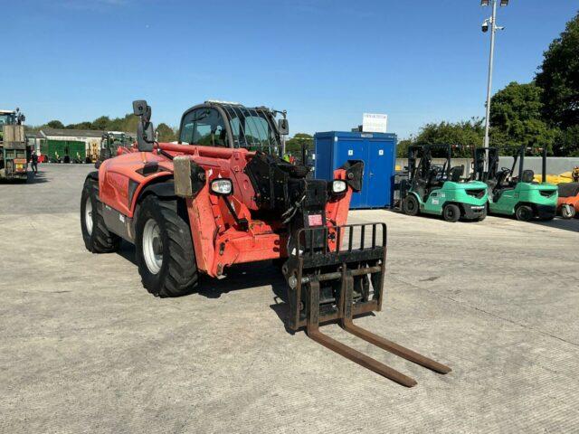 Manitou MT1840 Telehandler (ST20476)