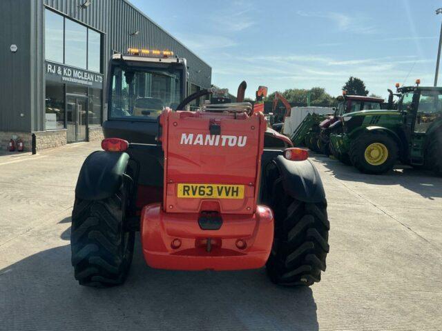 Manitou MT1840 Telehandler (ST20476)