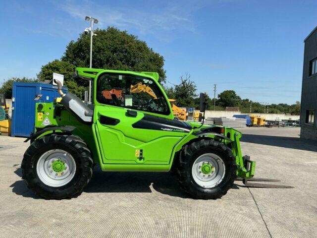 Merlo TF42.7-140 Turbo Farmer Telehandler (ST20436)